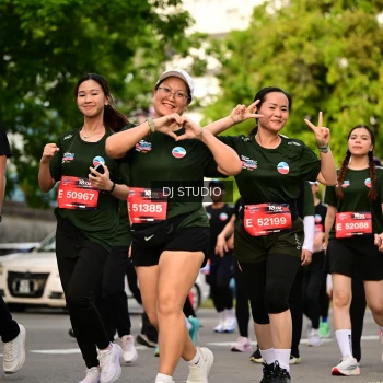 Runner Photo 4038562