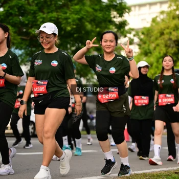 Runner Photo 4038564