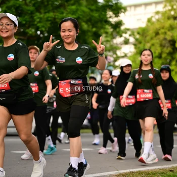 Runner Photo 4038565
