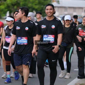 Runner Photo 4038580