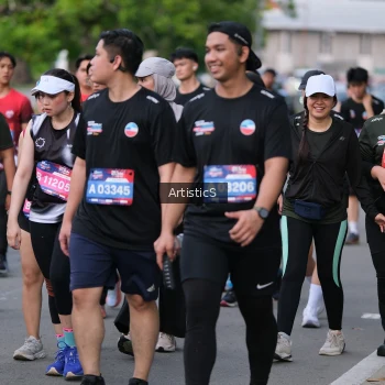 Runner Photo 4038587