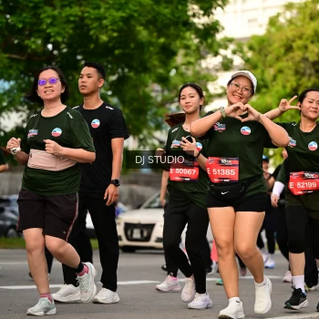 Runner Photo 4038602