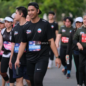Runner Photo 4038613