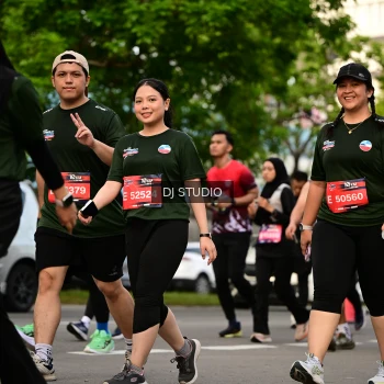 Runner Photo 4038618