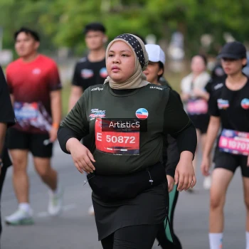 Runner Photo 4038620