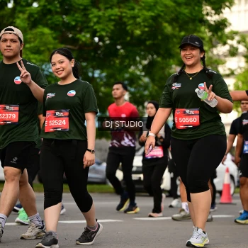 Runner Photo 4038623