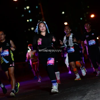 Runner Photo 4038632