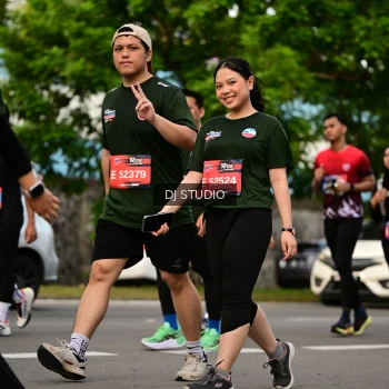 Runner Photo 4038633