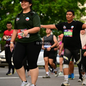 Runner Photo 4038638