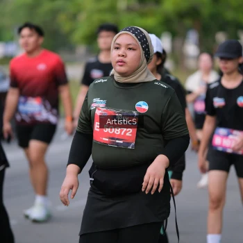 Runner Photo 4038640