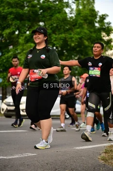 Runner Photo 4038641