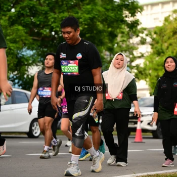 Runner Photo 4038645