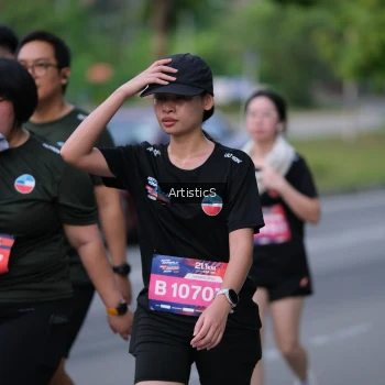 Runner Photo 4038662