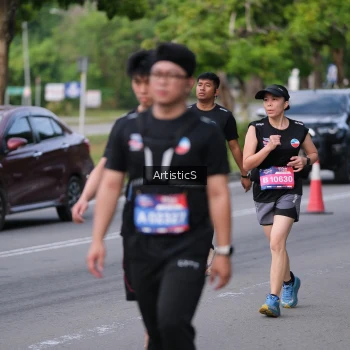 Runner Photo 4038664