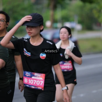 Runner Photo 4038670