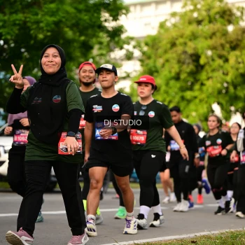 Runner Photo 4038674