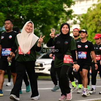 Runner Photo 4038677
