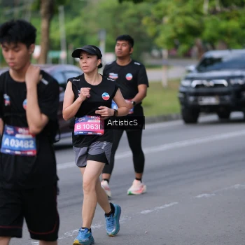 Runner Photo 4038684