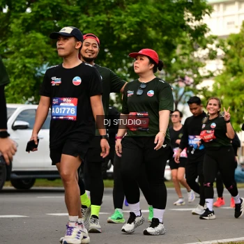 Runner Photo 4038685