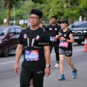 Runner Photo 4038686