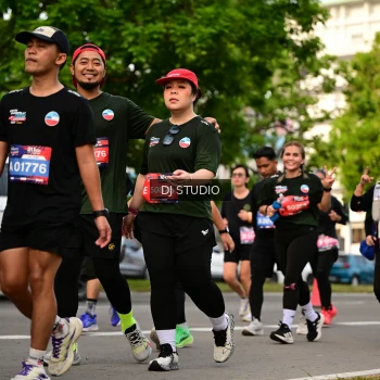 Runner Photo 4038691