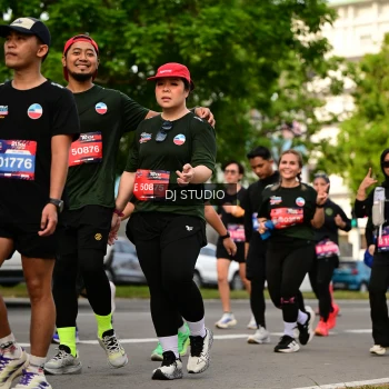 Runner Photo 4038698