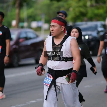 Runner Photo 4038707
