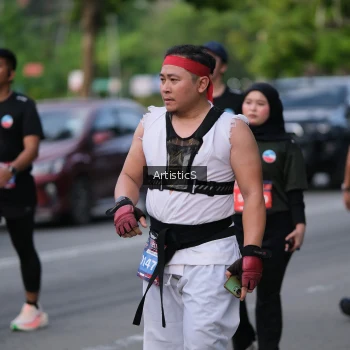 Runner Photo 4038711