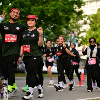 Runner Photo 4038716