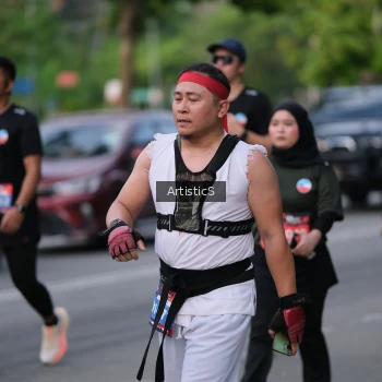 Runner Photo 4038722