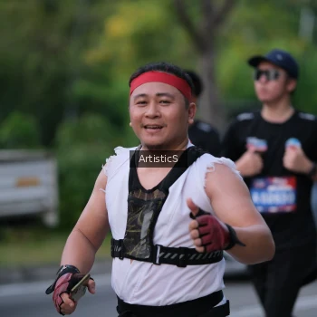 Runner Photo 4038738