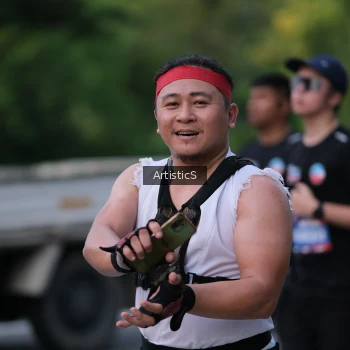 Runner Photo 4038742