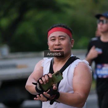 Runner Photo 4038743