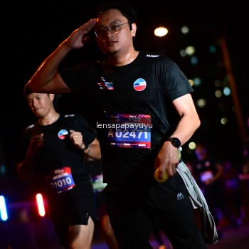 Runner Photo 4038744