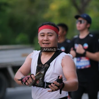 Runner Photo 4038745