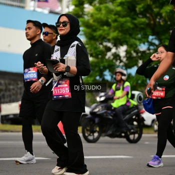 Runner Photo 4038747