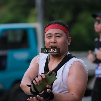 Runner Photo 4038749