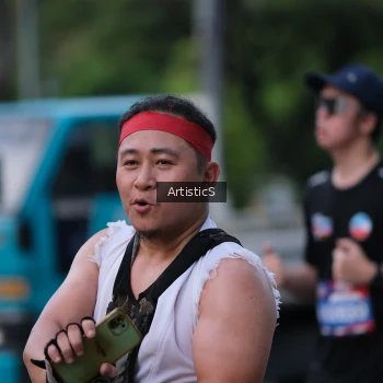 Runner Photo 4038750