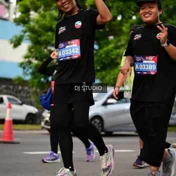 Runner Photo 4038752