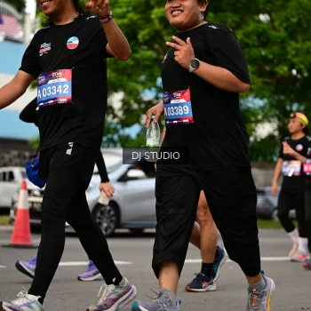 Runner Photo 4038753