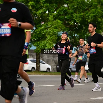 Runner Photo 4038766