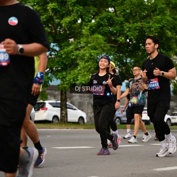 Runner Photo 4038767
