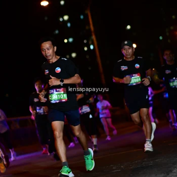 Runner Photo 4038771