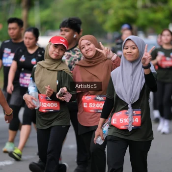 Runner Photo 4038773