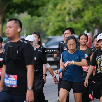 Runner Photo 4038779