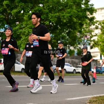Runner Photo 4038785