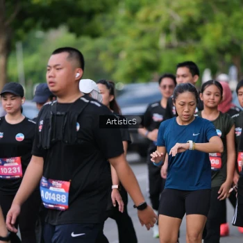 Runner Photo 4038786
