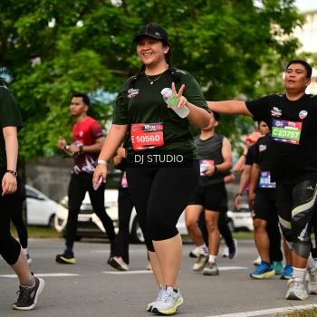 Runner Photo 4038792