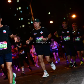 Runner Photo 4038794