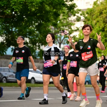 Runner Photo 4038795